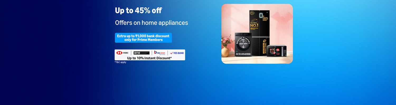 Promotional Banner
